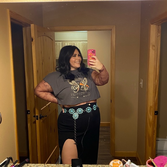 Meet your Posher, Spencer - Picture 2 of 2